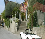 Hotel Belvedere Toscolano Maderno Lake of Garda